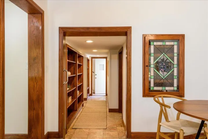 1611 Willow Avenue, Burlingame, California 94010