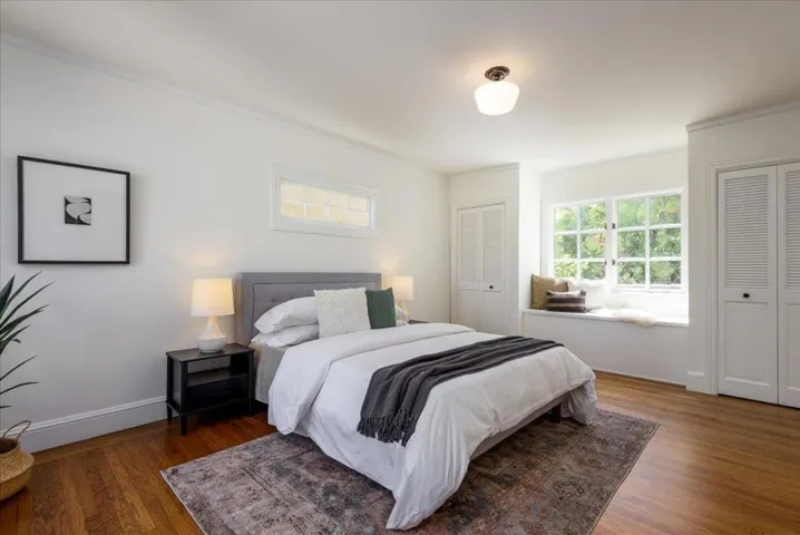 1611 Willow Avenue, Burlingame, California 94010