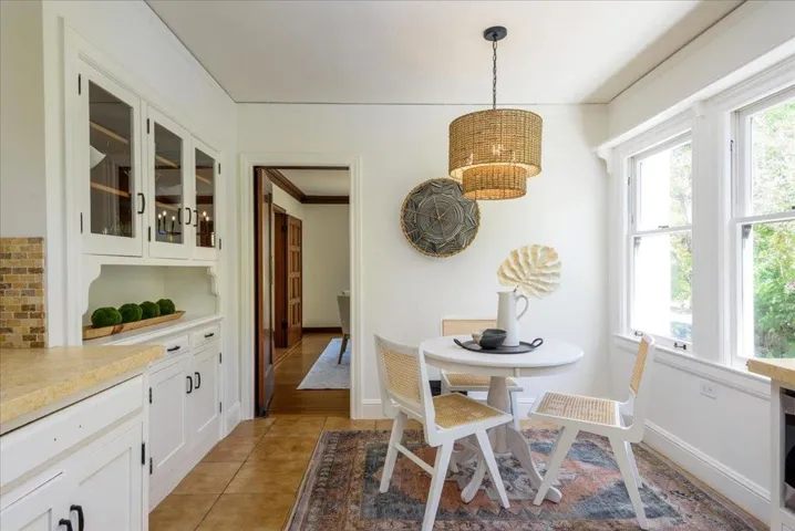 1611 Willow Avenue, Burlingame, California 94010