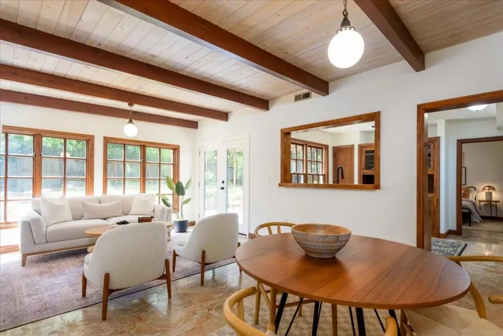 1611 Willow Avenue, Burlingame, California 94010