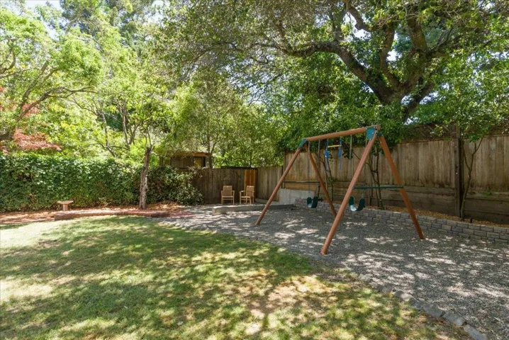 1611 Willow Avenue, Burlingame, California 94010