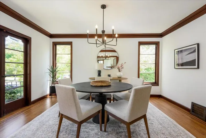 1611 Willow Avenue, Burlingame, California 94010