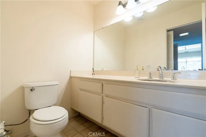 First Floor Bathroom