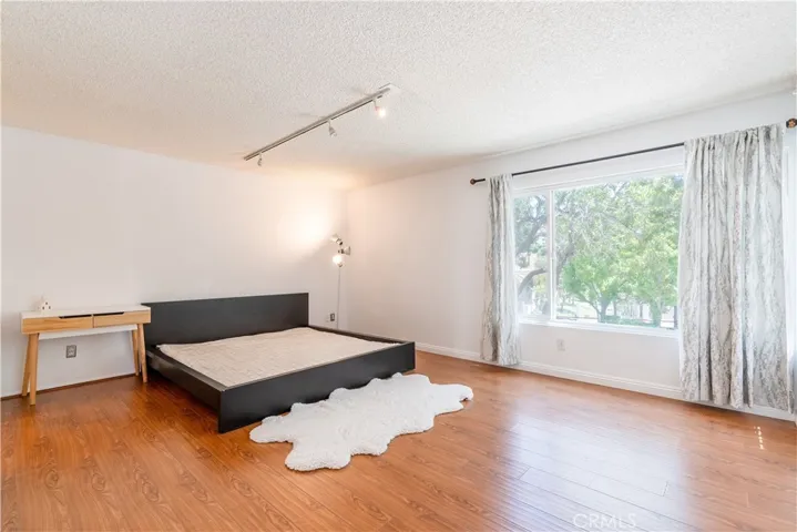 Spacious Primary Bedroom