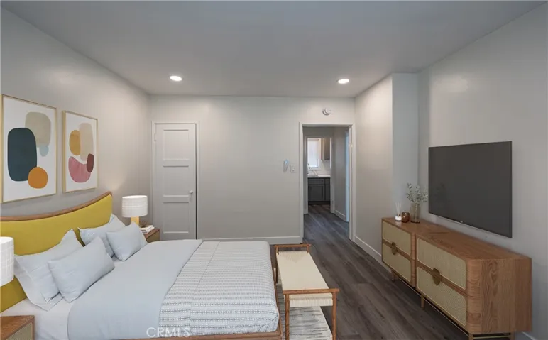 1719 Cabrillo Avenue A, Torrance, California 90501