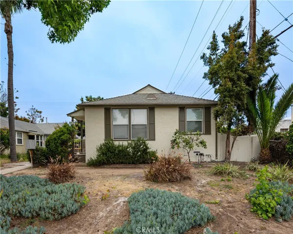 1719 Cabrillo Avenue A, Torrance, California 90501