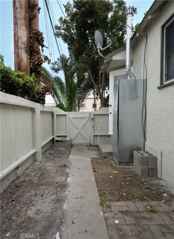 1719 Cabrillo Avenue A, Torrance, California 90501