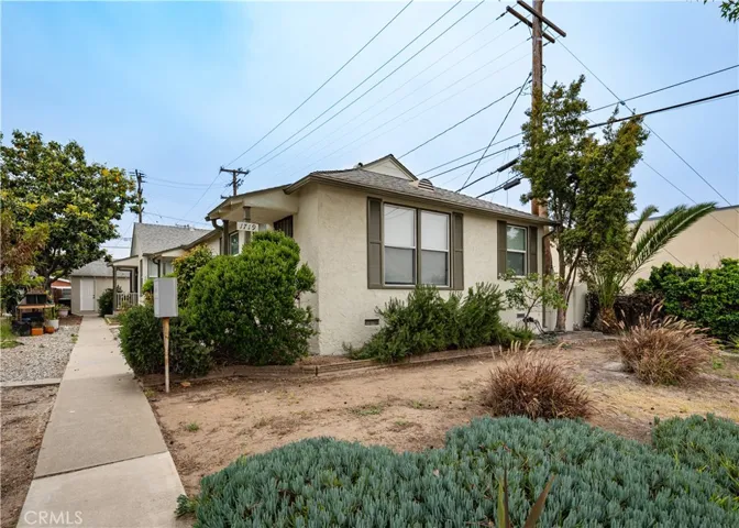 1719 Cabrillo Avenue A, Torrance, California 90501