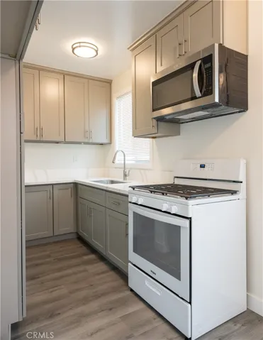 1719 Cabrillo Avenue A, Torrance, California 90501