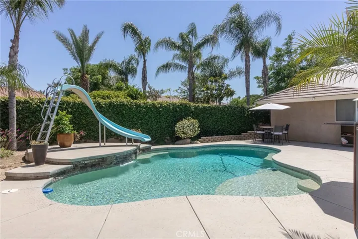 15943 Chateau Montelena Drive, Bakersfield, California 93314