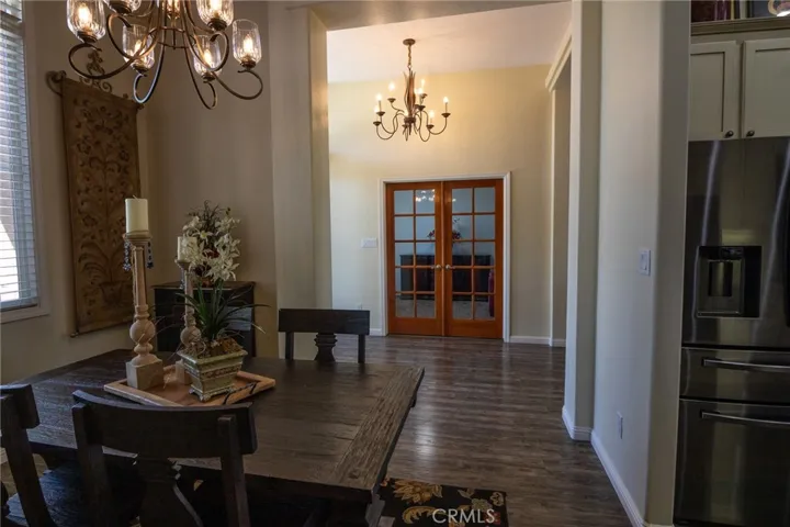 15943 Chateau Montelena Drive, Bakersfield, California 93314