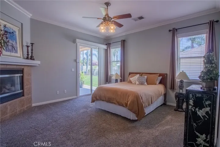15943 Chateau Montelena Drive, Bakersfield, California 93314