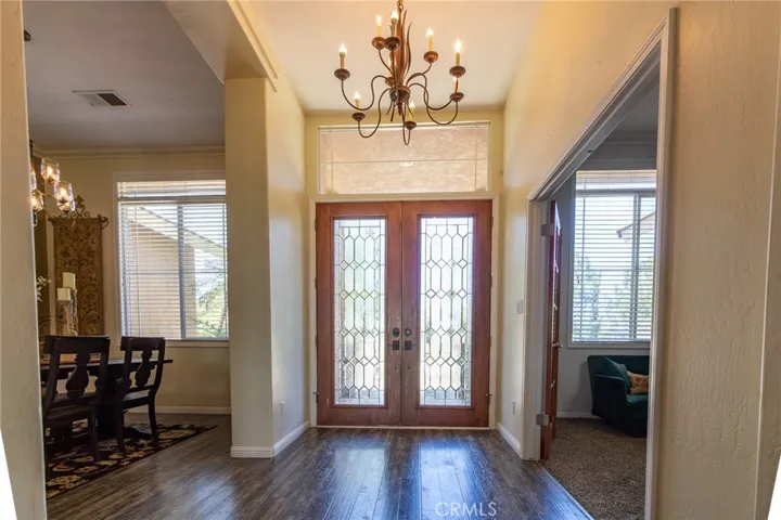 15943 Chateau Montelena Drive, Bakersfield, California 93314