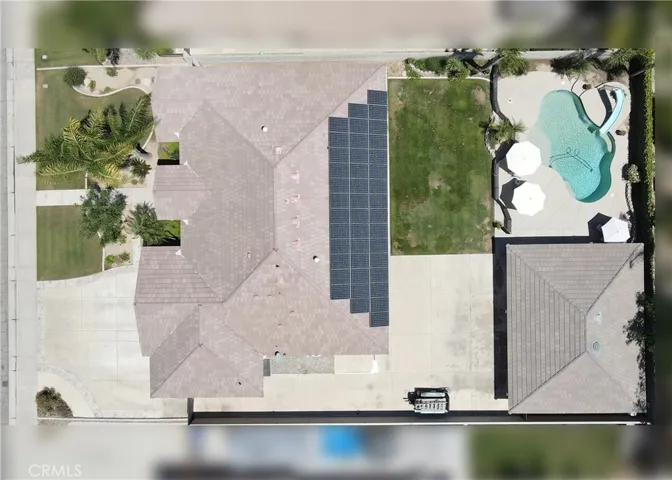 15943 Chateau Montelena Drive, Bakersfield, California 93314
