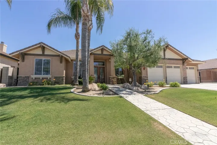 15943 Chateau Montelena Drive, Bakersfield, California 93314