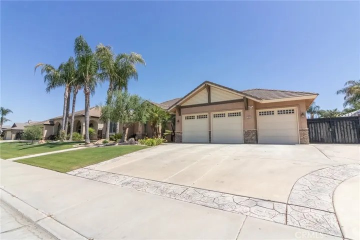 15943 Chateau Montelena Drive, Bakersfield, California 93314