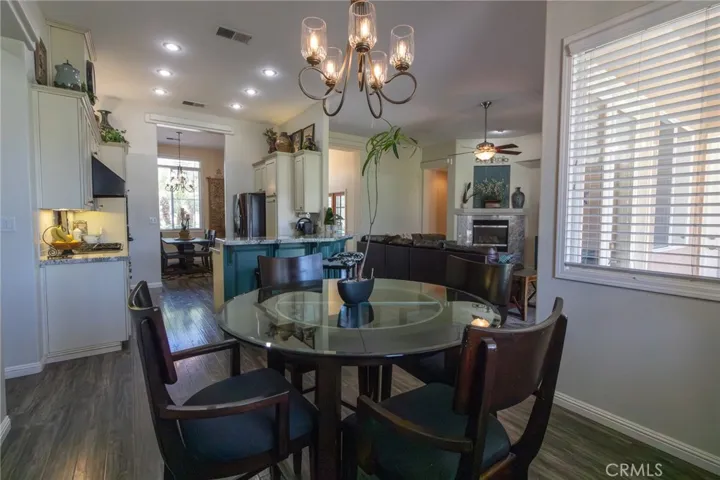15943 Chateau Montelena Drive, Bakersfield, California 93314