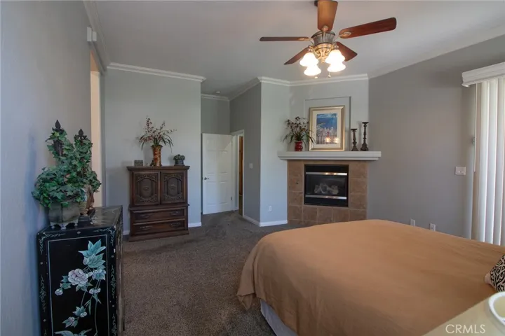 15943 Chateau Montelena Drive, Bakersfield, California 93314
