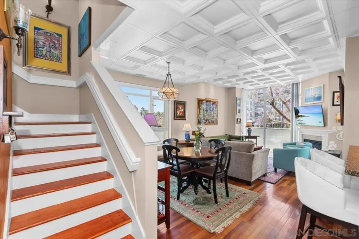 850 Beech St 102, San Diego, California 92101
