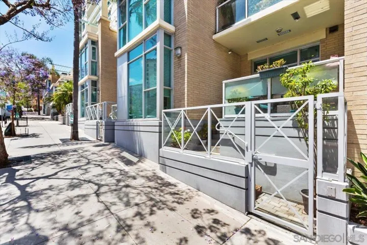850 Beech St 102, San Diego, California 92101