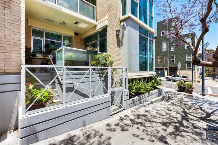 850 Beech St 102, San Diego, California 92101