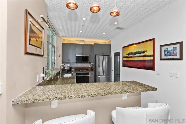 850 Beech St 102, San Diego, California 92101