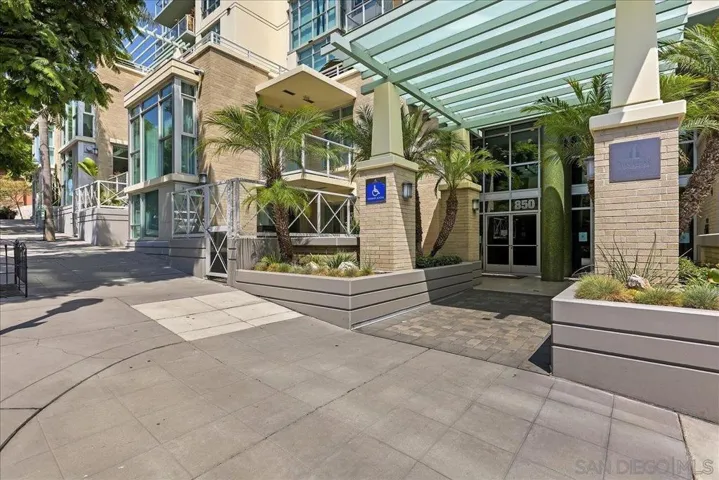 850 Beech St 102, San Diego, California 92101