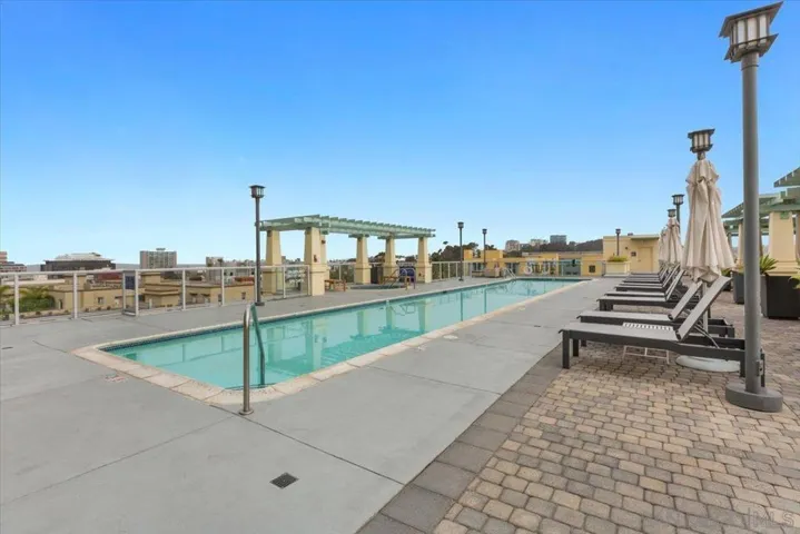 850 Beech St 102, San Diego, California 92101