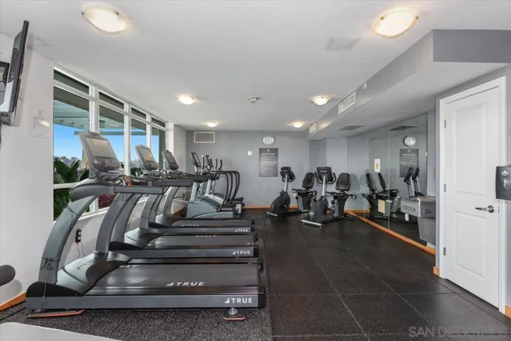 850 Beech St 102, San Diego, California 92101