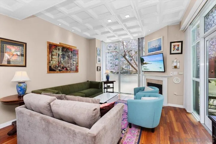 850 Beech St 102, San Diego, California 92101