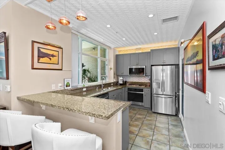 850 Beech St 102, San Diego, California 92101