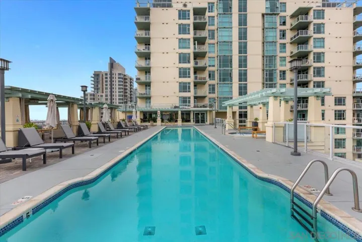 850 Beech St 102, San Diego, California 92101