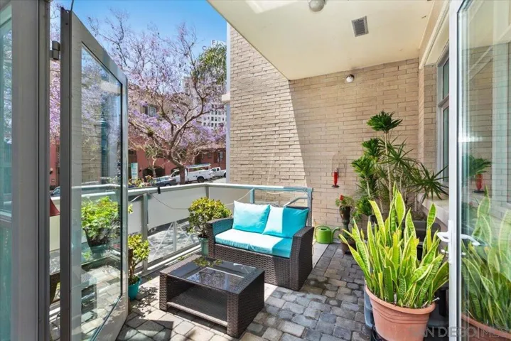 850 Beech St 102, San Diego, California 92101