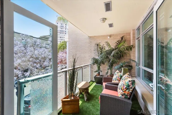 850 Beech St 102, San Diego, California 92101