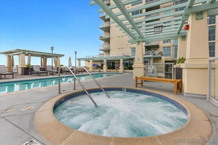 850 Beech St 102, San Diego, California 92101
