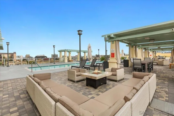 850 Beech St 102, San Diego, California 92101