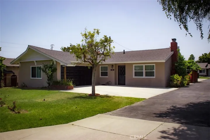 4825 Glickman Avenue, Temple City, California 91780