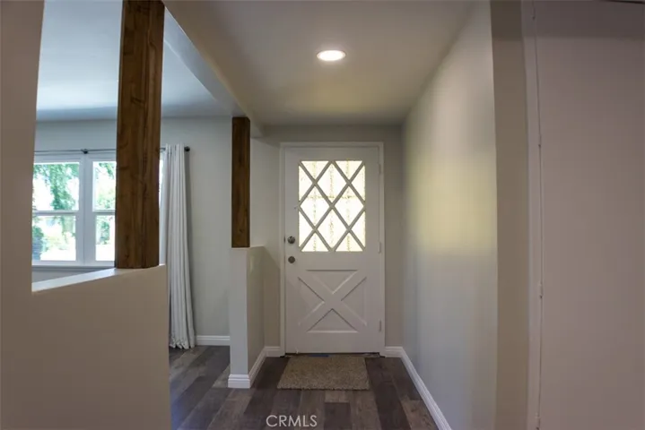 entryway