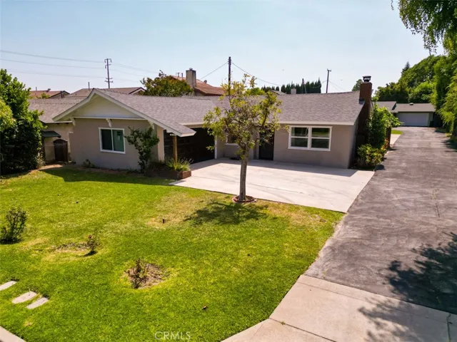 4825 Glickman Avenue, Temple City, California 91780