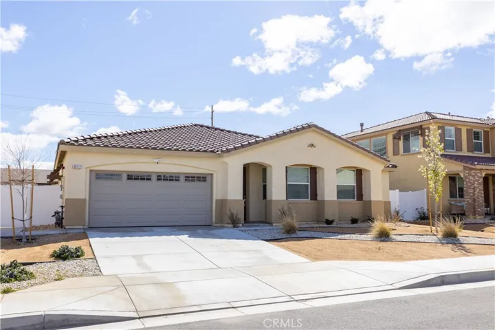 39112 Cocobola Court, Palmdale, California 93551