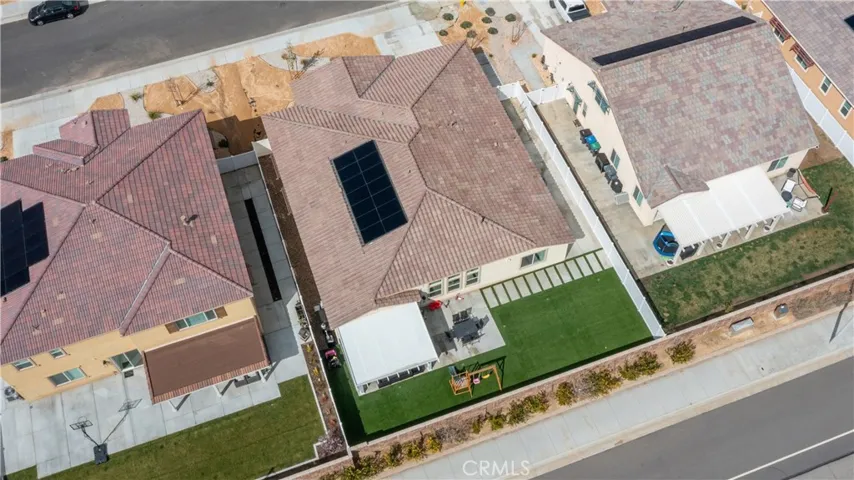 39112 Cocobola Court, Palmdale, California 93551