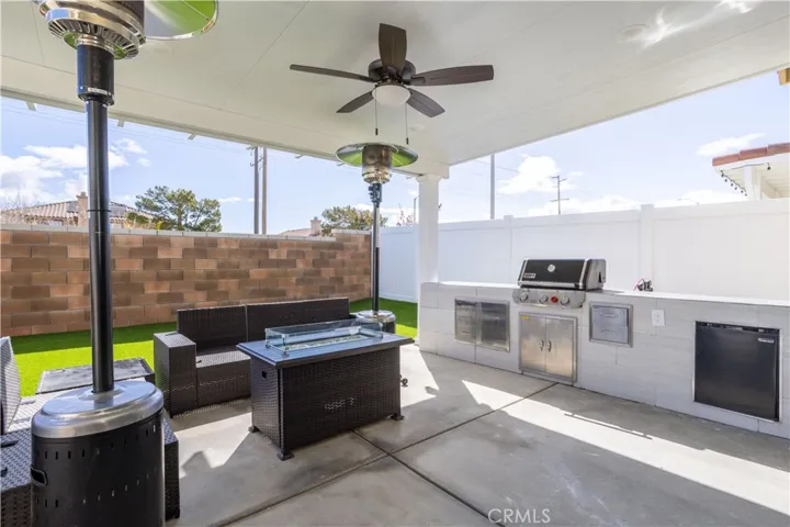 39112 Cocobola Court, Palmdale, California 93551