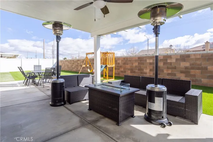 39112 Cocobola Court, Palmdale, California 93551
