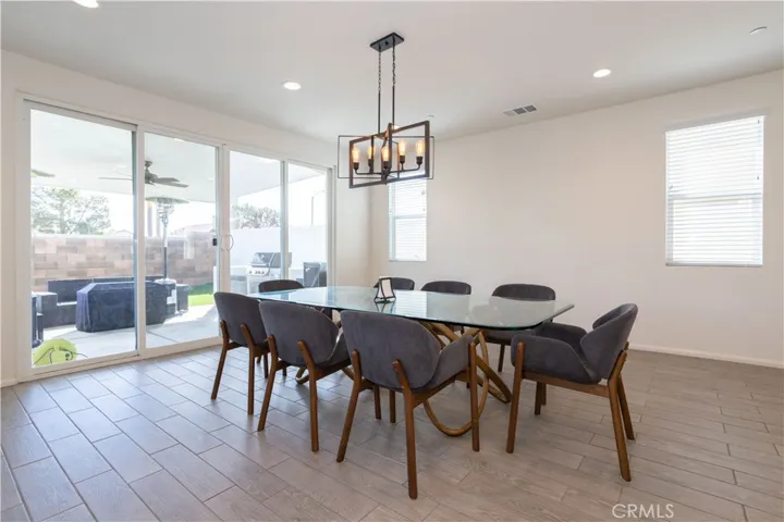 39112 Cocobola Court, Palmdale, California 93551