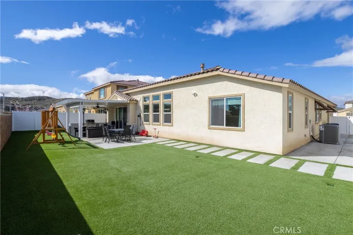 39112 Cocobola Court, Palmdale, California 93551