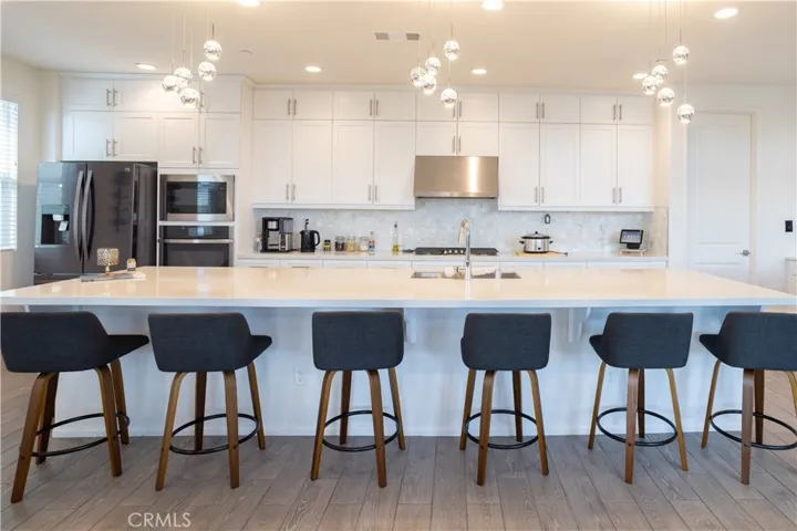 39112 Cocobola Court, Palmdale, California 93551