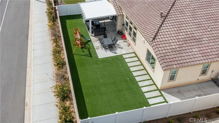 39112 Cocobola Court, Palmdale, California 93551