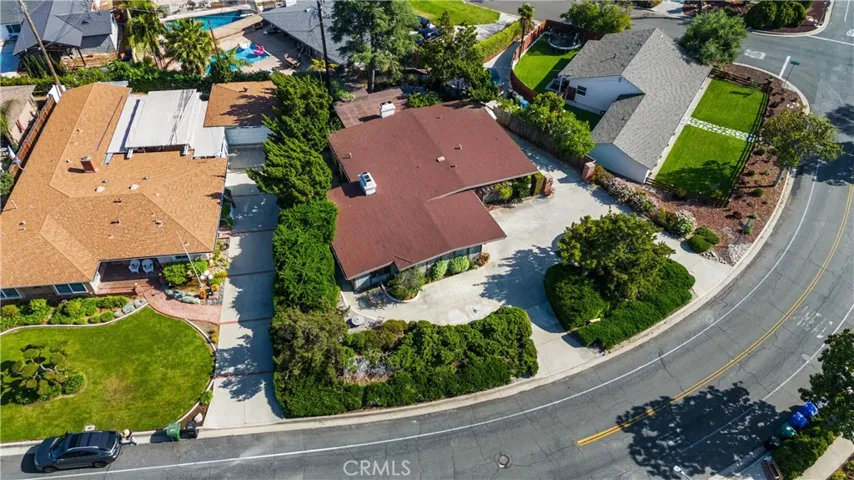 16220 E Janine Dr, Whittier, California 90603