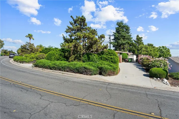16220 E Janine Dr, Whittier, California 90603