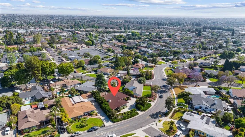 16220 E Janine Dr, Whittier, California 90603